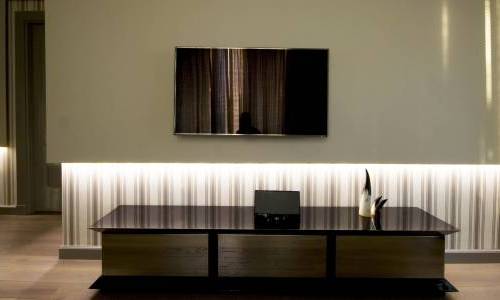 Abitazione privata M. Riccione