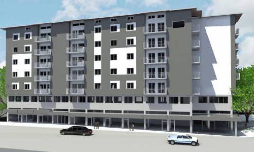 Condominio Salvatori Riccione