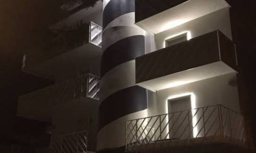 Hotel Nautilus Riccione