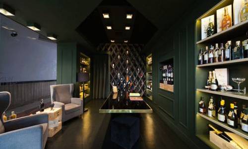 Temporary Store Riccione